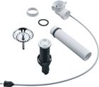 Grohe Afvoerplug (overloop combinatie) | 40986SD0