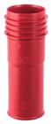 Geberit Pushfit Toebeh./onderd. therm. buisisolatie | 651.021.00.1
