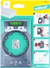 Wolfcraft Aftekenmal installatiedozen | 5975000