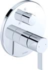 Duravit D-Neo Inbouwmengkraan | DE4210012010