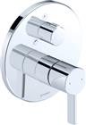 Duravit D-Neo Inbouwmengkraan | DE5210012010