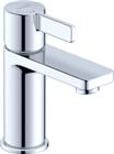 Duravit D-Neo Wastafelmengkraan (opbouw) | DE1011002010