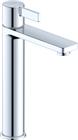 Duravit D-Neo Wastafelmengkraan (opbouw) | DE1030002010