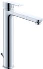 Duravit A.1 Wastafelmengkraan (opbouw) | A11040002010