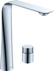 Duravit D.1 Wastafelmengkraan (opbouw) | D11130009010