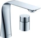 Duravit D.1 Wastafelmengkraan (opbouw) | D11120009010