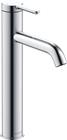 Duravit C.1 Wastafelmengkraan (opbouw) | C11030002010