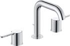 Duravit C.1 Wastafelmengkraan (opbouw) | C11060005010