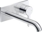 Duravit C.1 Wastafelmengkraan (opbouw) | C11070004010