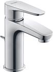 Duravit B.1 Wastafelmengkraan (opbouw) | B11010001010