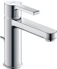 Duravit B.2 Wastafelmengkraan (opbouw) | B21020001010