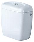 Duravit Duraplus Opbouwspoelreservoir | 0879200005
