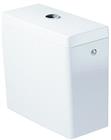 Duravit Starck 3 Opbouwspoelreservoir | 0920000085