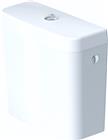 Duravit D-Code Opbouwspoelreservoir | 0940000004