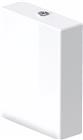 Duravit Viu Opbouwspoelreservoir | 0942000085
