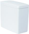 Duravit Opbouwspoelreservoir | 0920400004