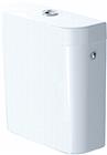 Duravit Opbouwspoelreservoir | 0931000085
