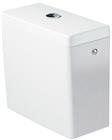 Duravit Starck 3 Opbouwspoelreservoir | 09200000051
