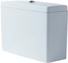 Duravit Starck 3 Opbouwspoelreservoir | 0928100005