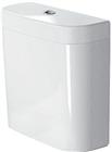 Duravit Happy D.2 Opbouwspoelreservoir | 09340000851