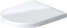 Duravit Closetzitting | 0069810000