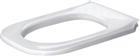 Duravit D-Code Closetzitting | 0060710000