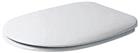 Duravit Duraplus Closetzitting | 0066300000
