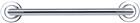 Duravit D-Code Badgreep | 0099141000