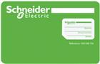 Schneider Electric Opslagmedium digitaal | VW3M8705
