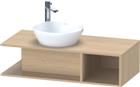 Duravit D-Neo Wastafelonderkast | DE491903030