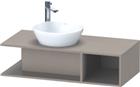 Duravit D-Neo Wastafelonderkast | DE491907575