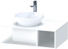 Duravit D-Neo Wastafelonderkast | DE492802222