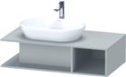 Duravit D-Neo Wastafelonderkast | DE492900707