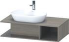 Duravit D-Neo Wastafelonderkast | DE492903535