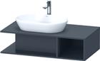 Duravit D-Neo Wastafelonderkast | DE492904949