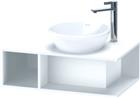 Duravit D-Neo Wastafelonderkast | DE493801818