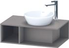 Duravit D-Neo Wastafelonderkast | DE493804343