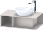 Duravit D-Neo Wastafelonderkast | DE493809191