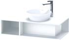 Duravit D-Neo Wastafelonderkast | DE493901818