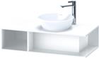 Duravit D-Neo Wastafelonderkast | DE493902222