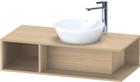 Duravit D-Neo Wastafelonderkast | DE493903030