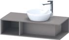 Duravit D-Neo Wastafelonderkast | DE493904343