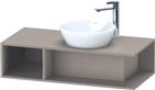 Duravit D-Neo Wastafelonderkast | DE493907575