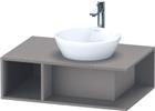 Duravit D-Neo Wastafelonderkast | DE495804343