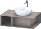 Duravit D-Neo Wastafelonderkast | DE495807575