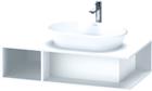 Duravit D-Neo Wastafelonderkast | DE495901818