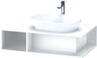 Duravit D-Neo Wastafelonderkast | DE495902222