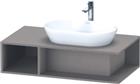 Duravit D-Neo Wastafelonderkast | DE495904343