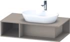 Duravit D-Neo Wastafelonderkast | DE495907575