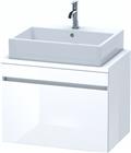 Duravit DuraStyle Wastafelonderkast | DS530100743